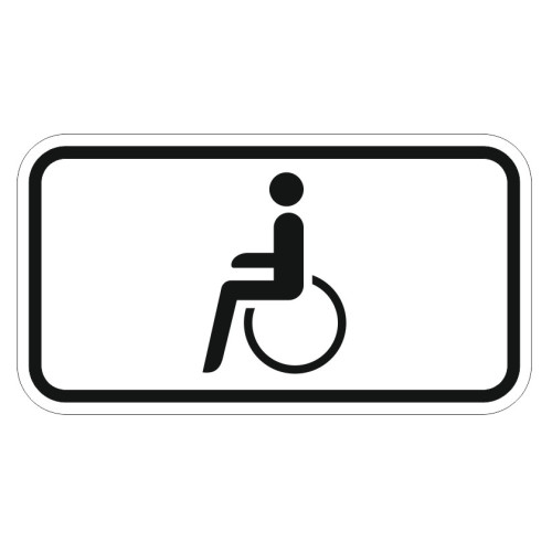 Platí pre (osoby so zdravotným postihnutím) - 506-86