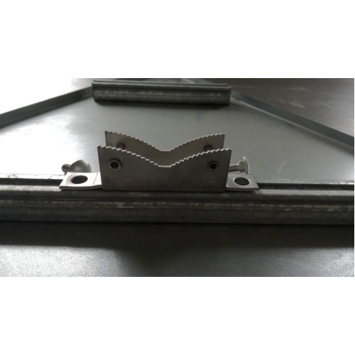 Úchyt na verejné osvetlenie