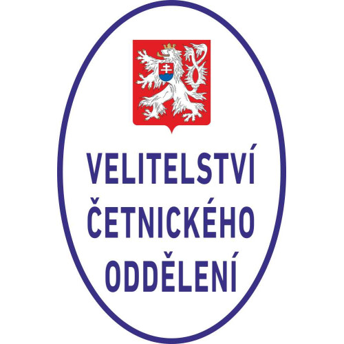 Ovál - Velitelství četnického oddělení