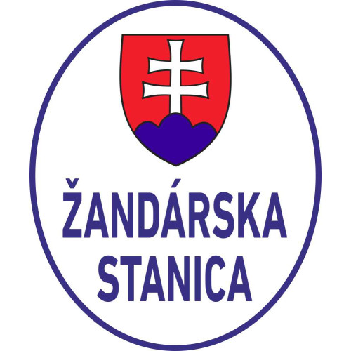 Ovál - Žandárska Stanica